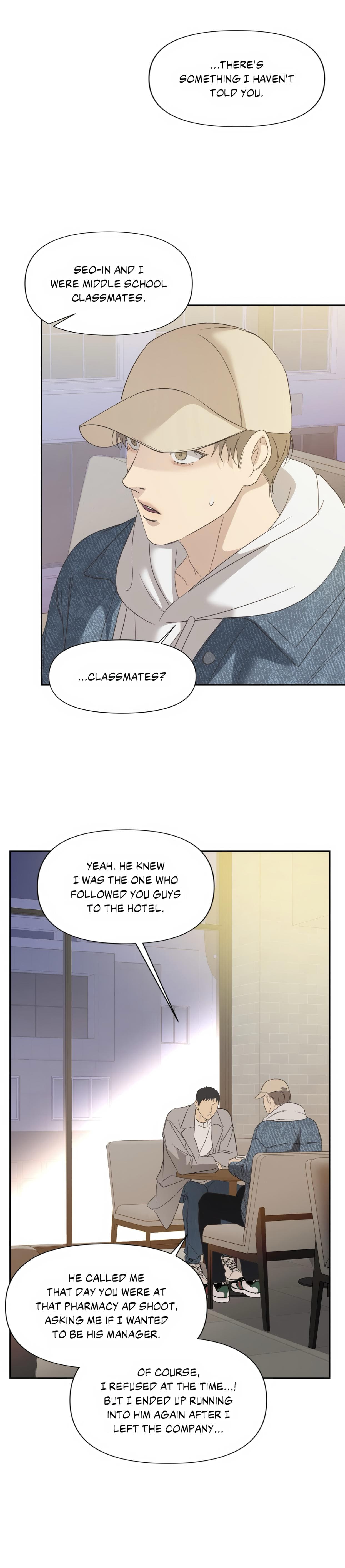 backlight, Chapter 15 image 11